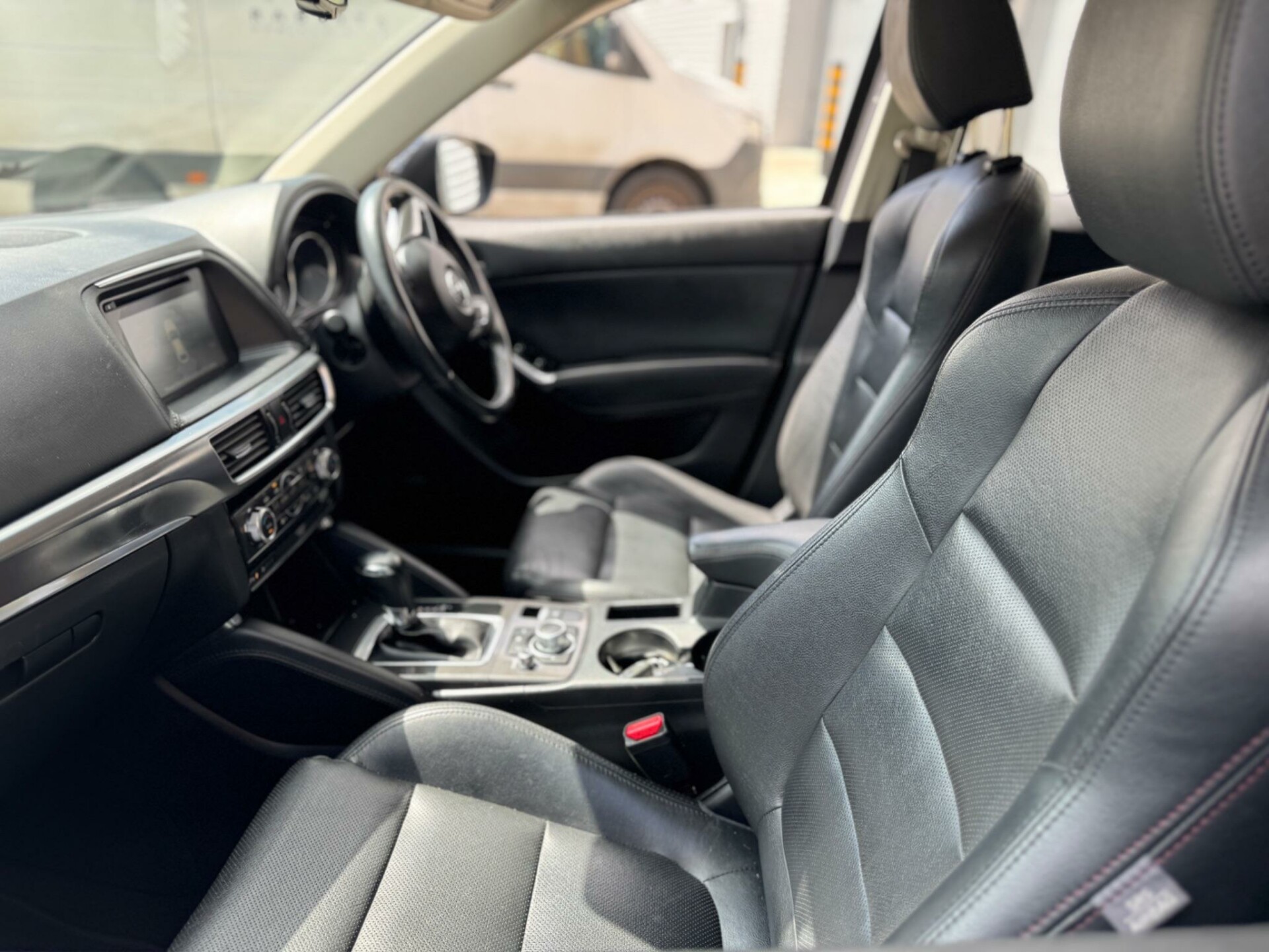 Mazda Cx 5