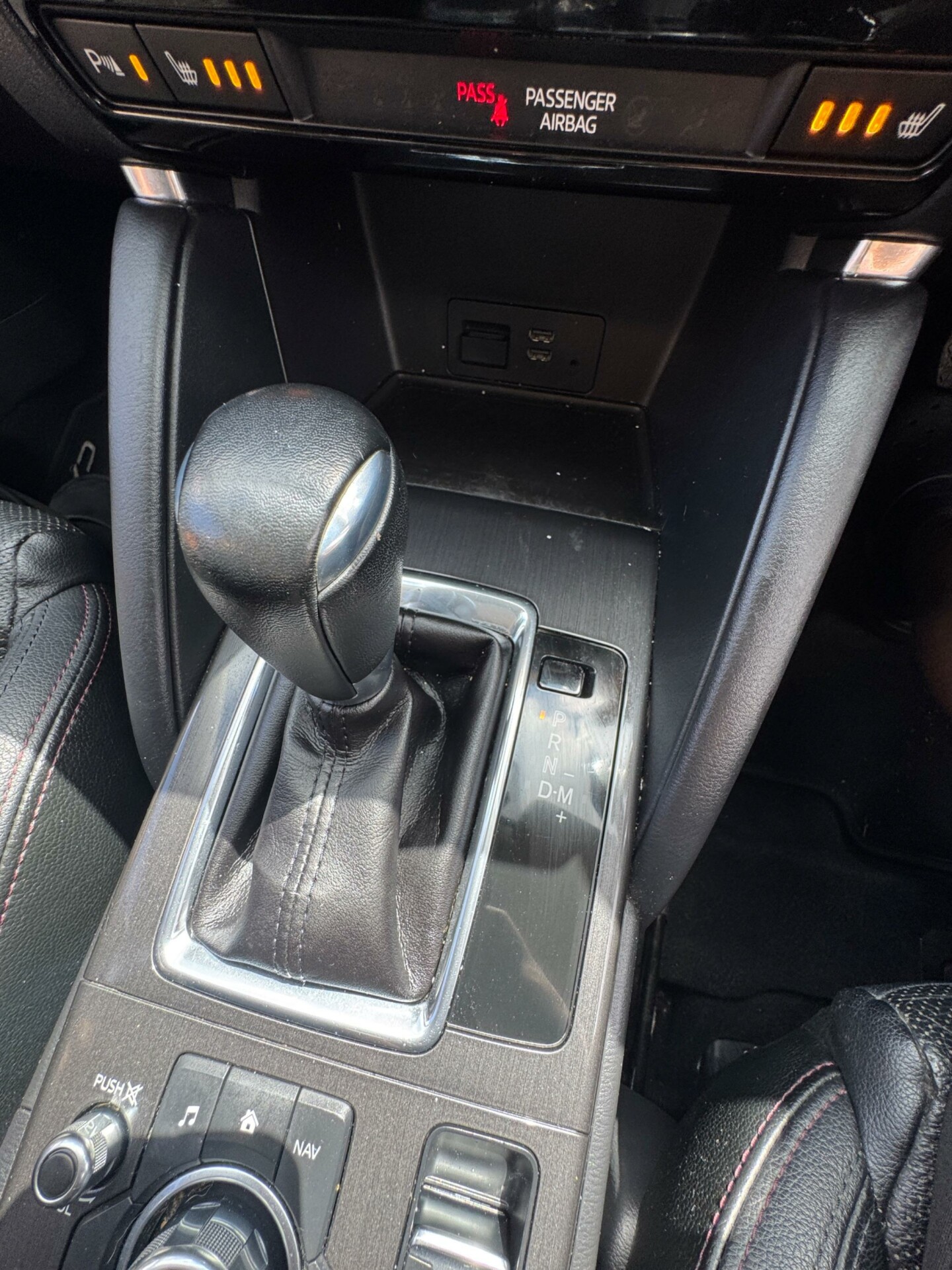 Mazda Cx 5
