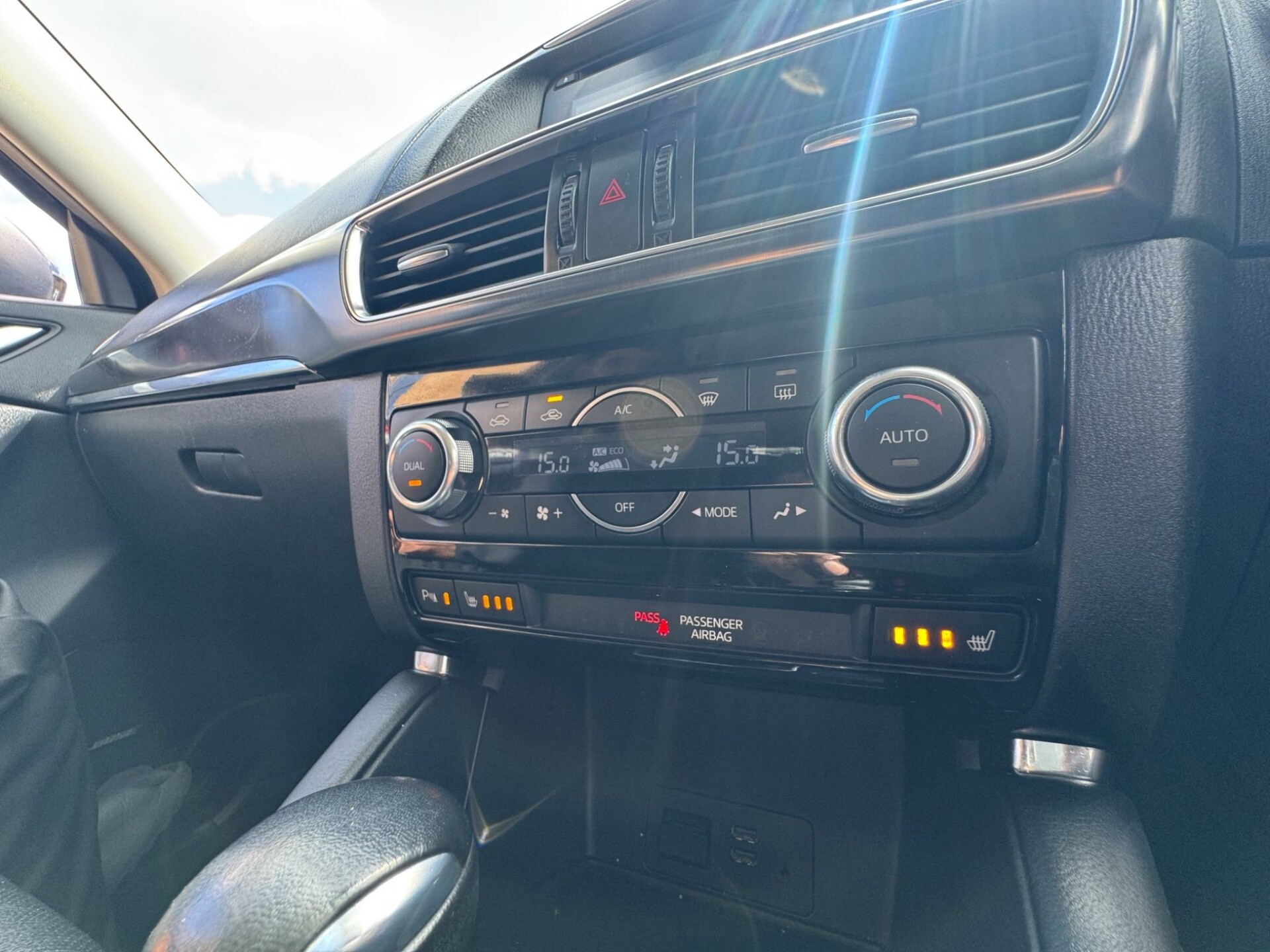 Mazda Cx 5