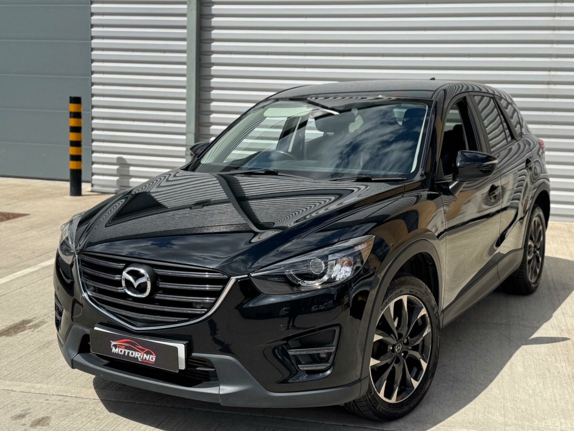 Mazda Cx 5