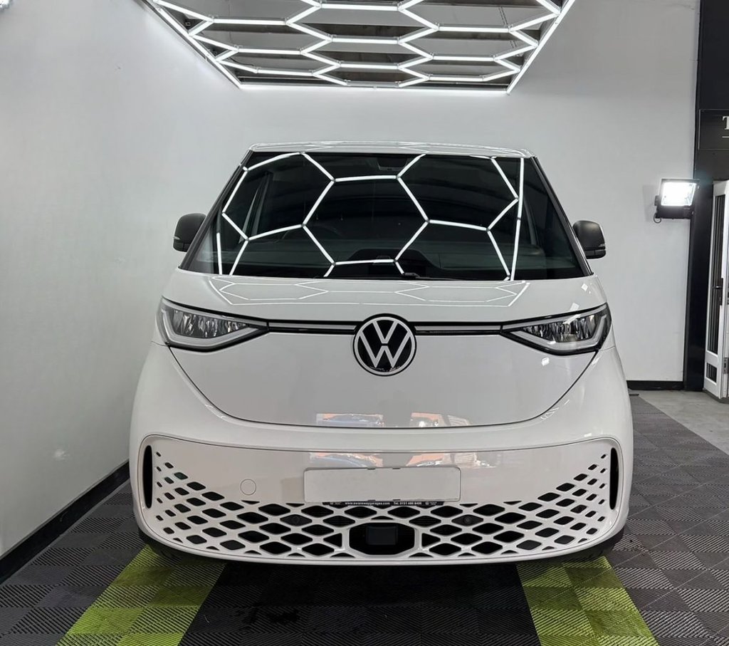 Volkswagen ID BUZZ