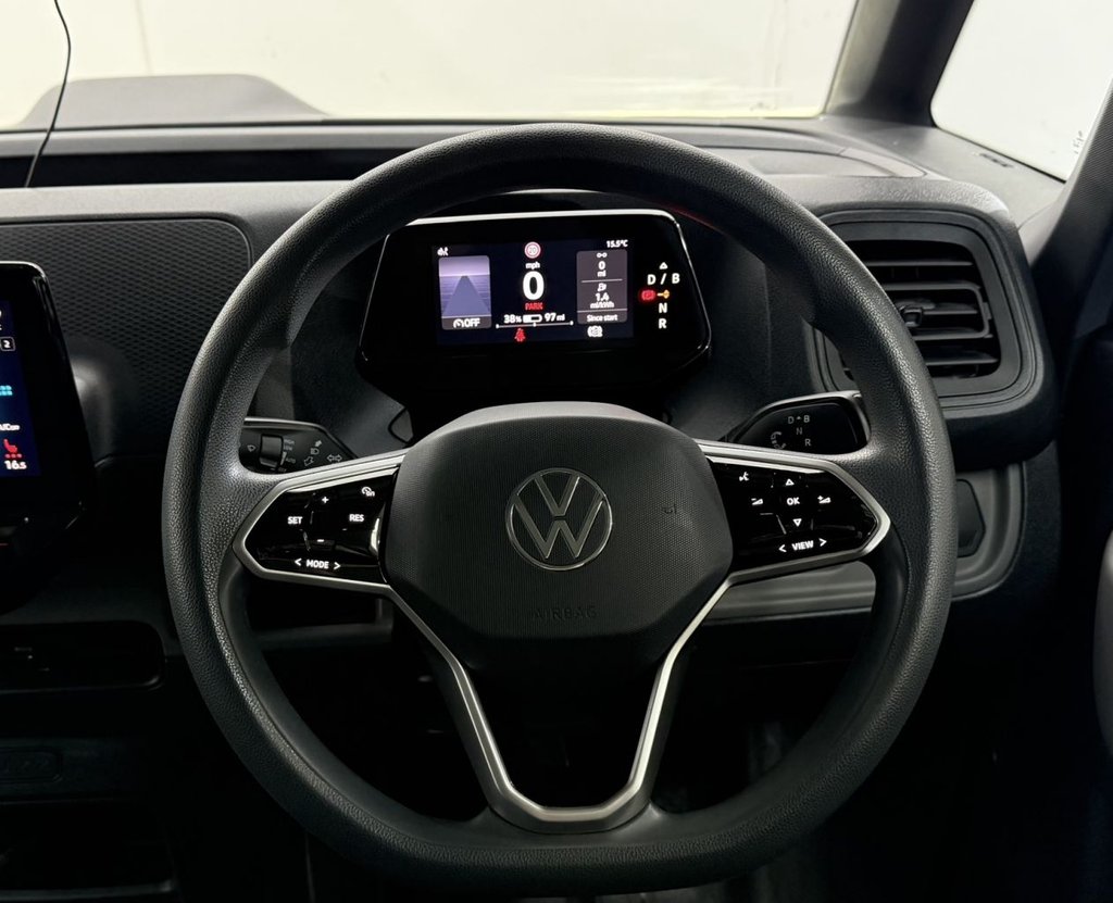 Volkswagen ID BUZZ