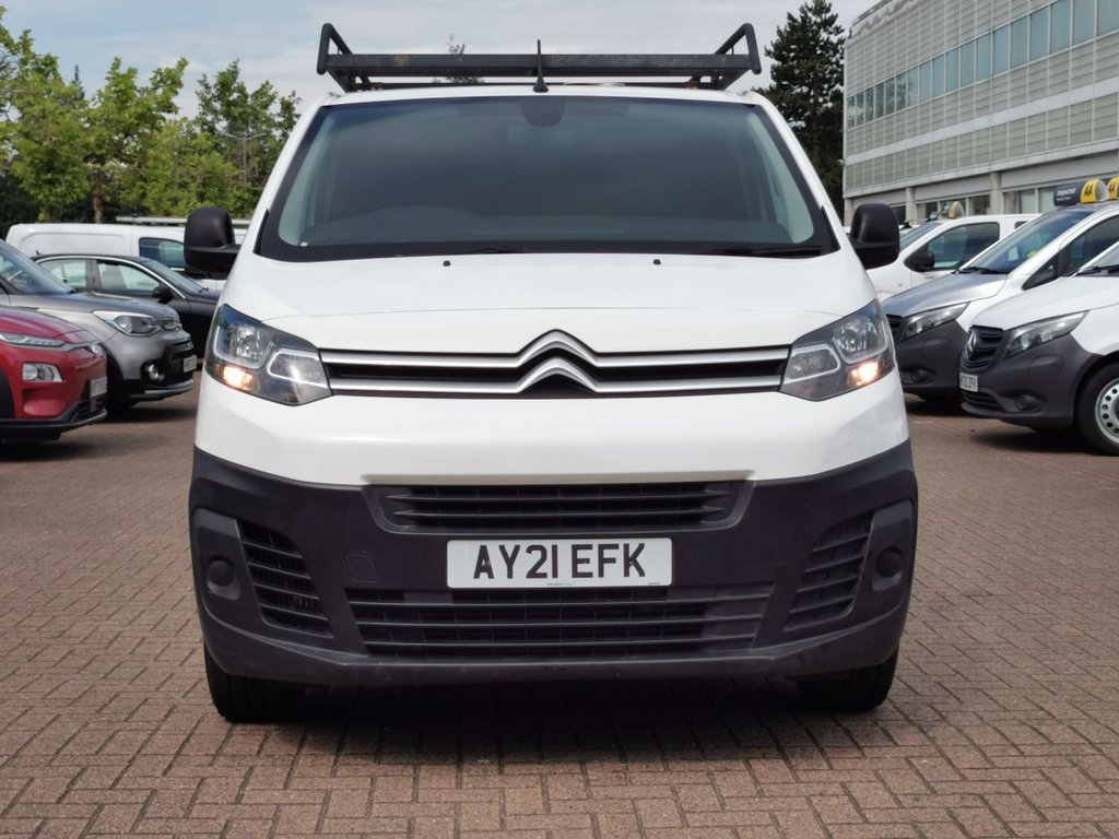Citroen Dispatch