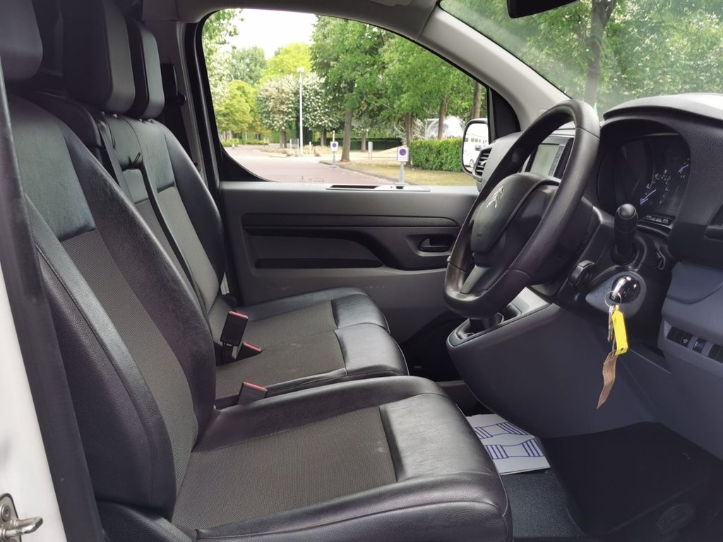 Citroen Dispatch