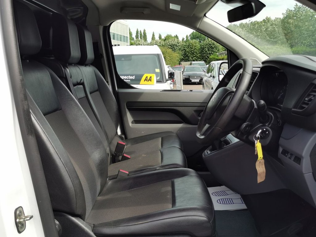 Citroen Dispatch