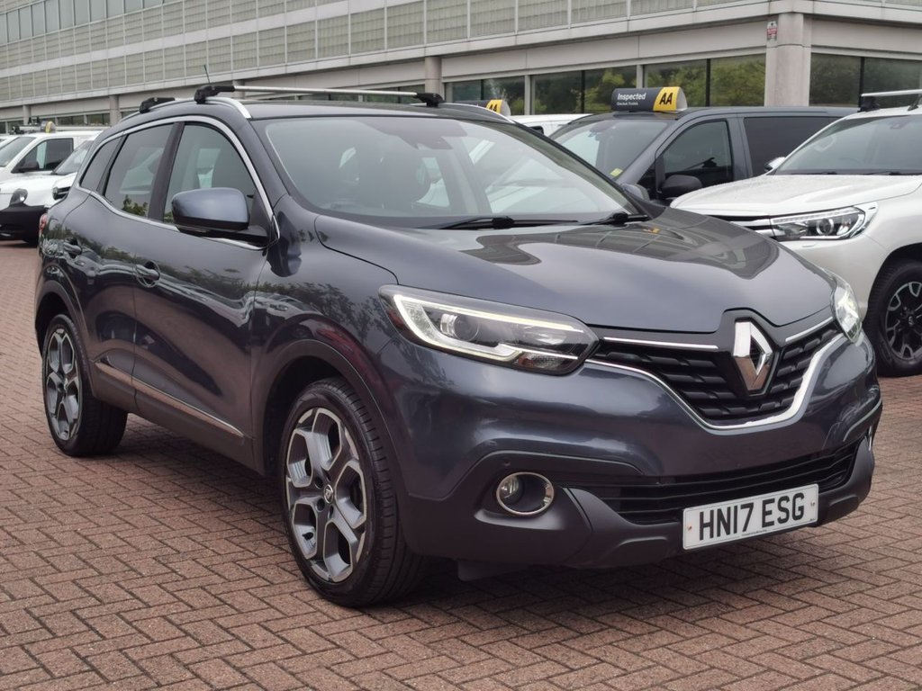 Renault Kadjar