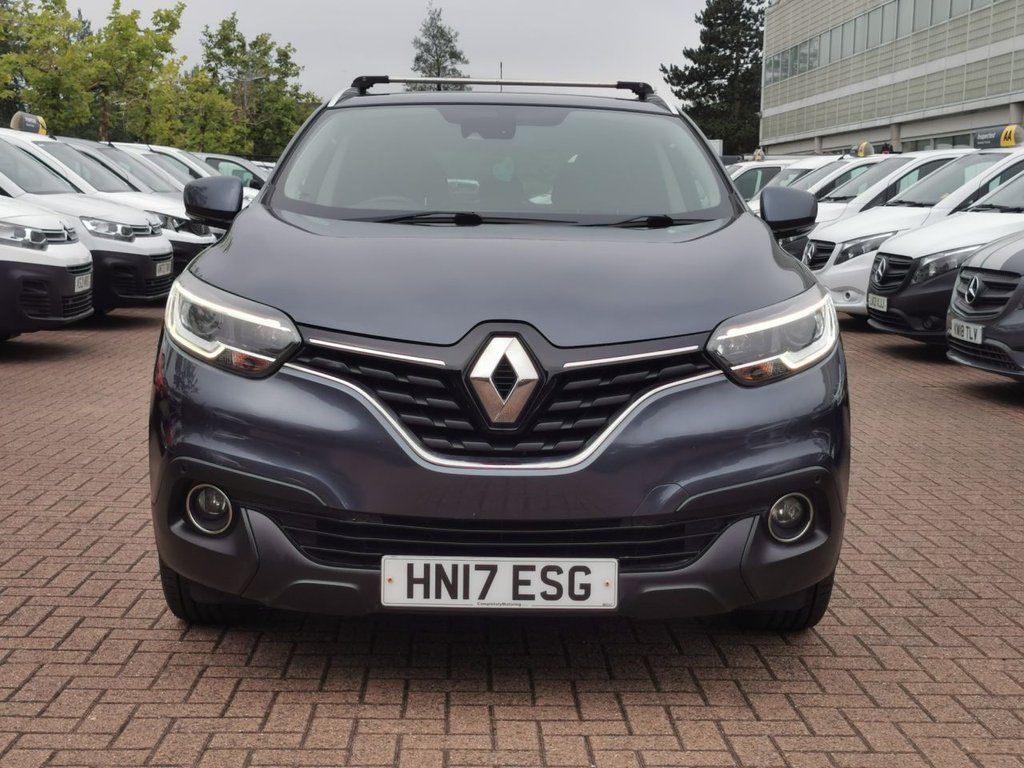 Renault Kadjar