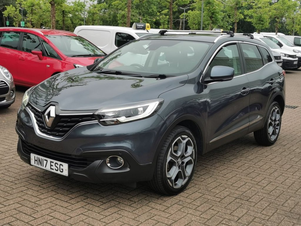 Renault Kadjar