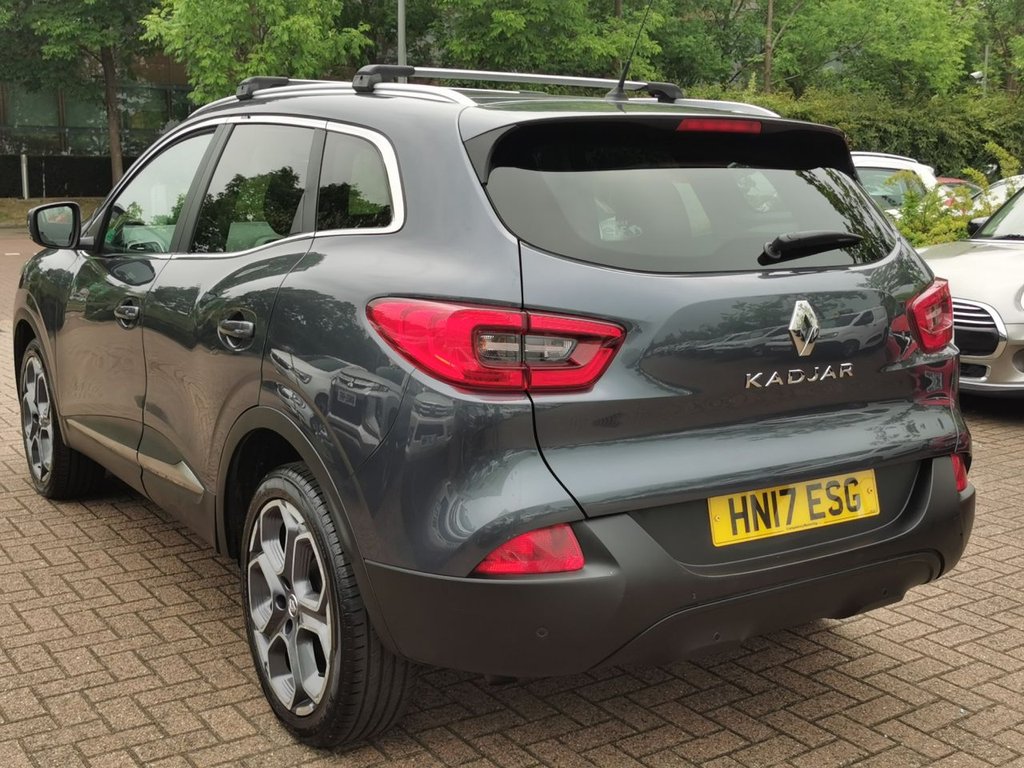 Renault Kadjar
