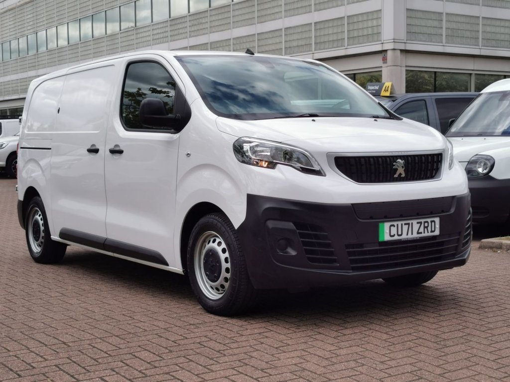 Peugeot Expert