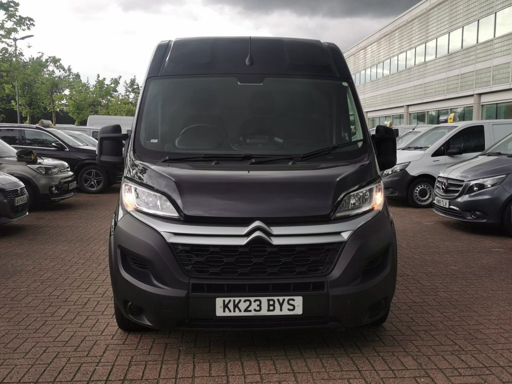 Citroen Relay
