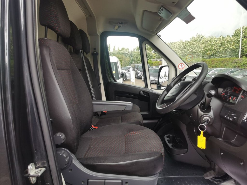 Citroen Relay