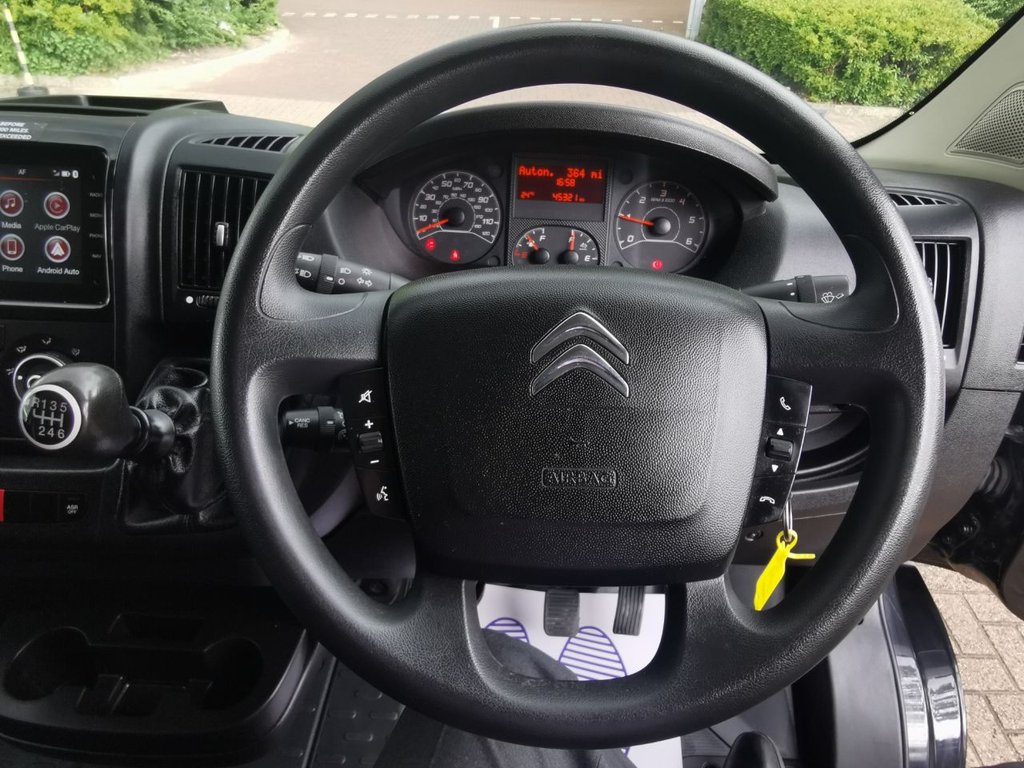 Citroen Relay