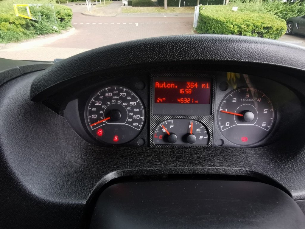 Citroen Relay