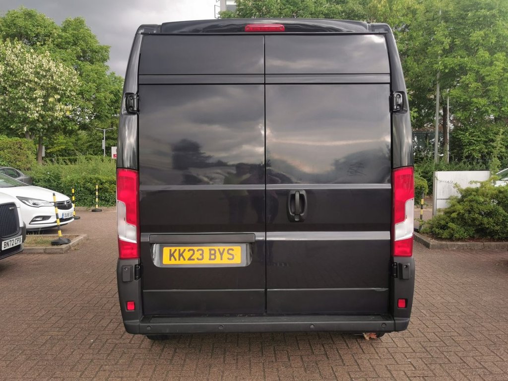 Citroen Relay