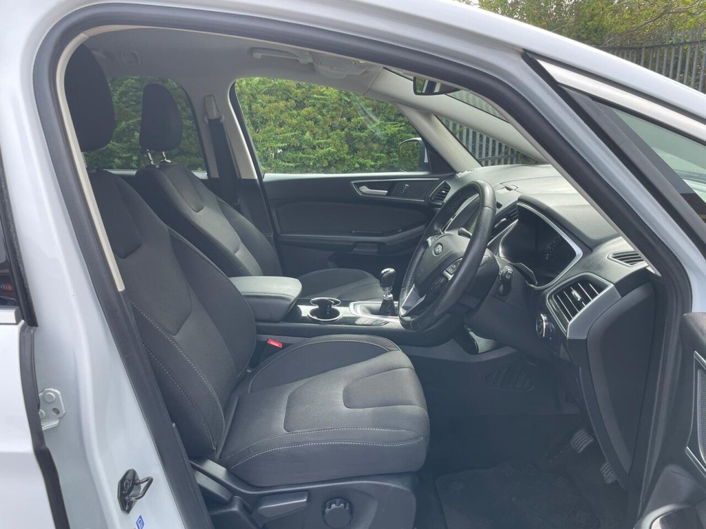 Ford S Max