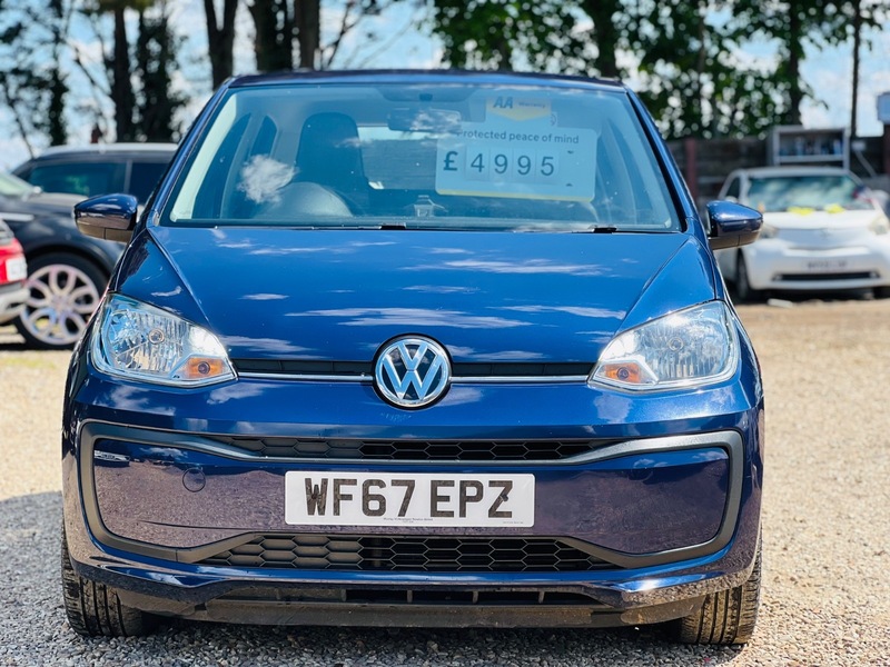 Volkswagen UP