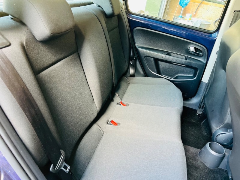 Volkswagen UP