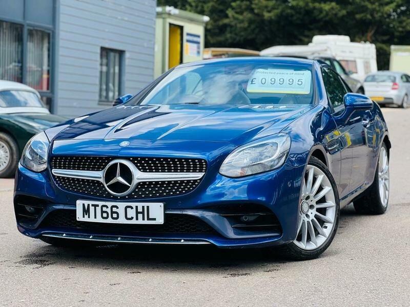 Mercedes Benz S Class