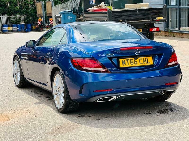 Mercedes Benz S Class