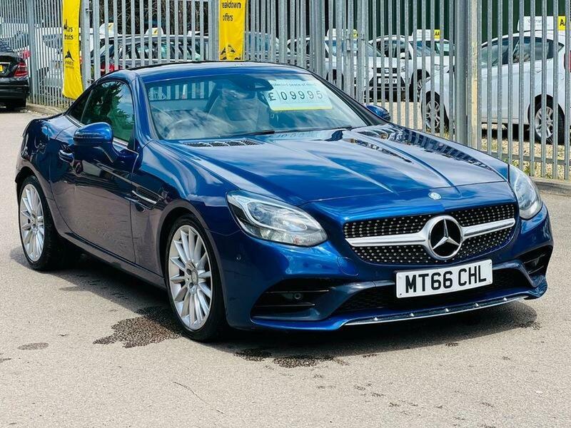 Mercedes Benz S Class