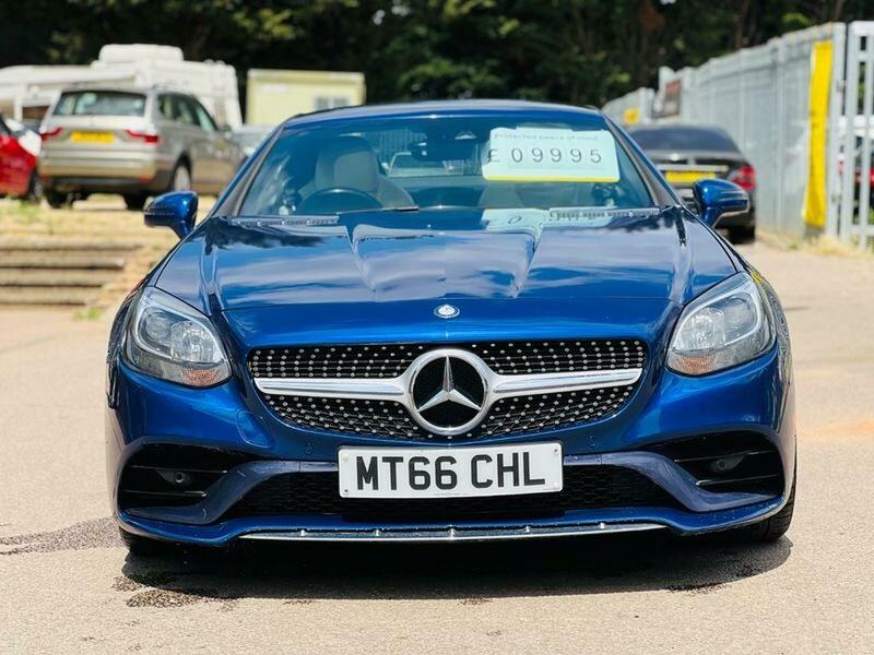 Mercedes Benz S Class