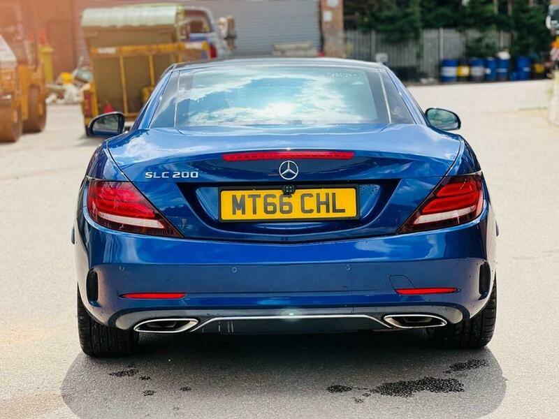 Mercedes Benz S Class