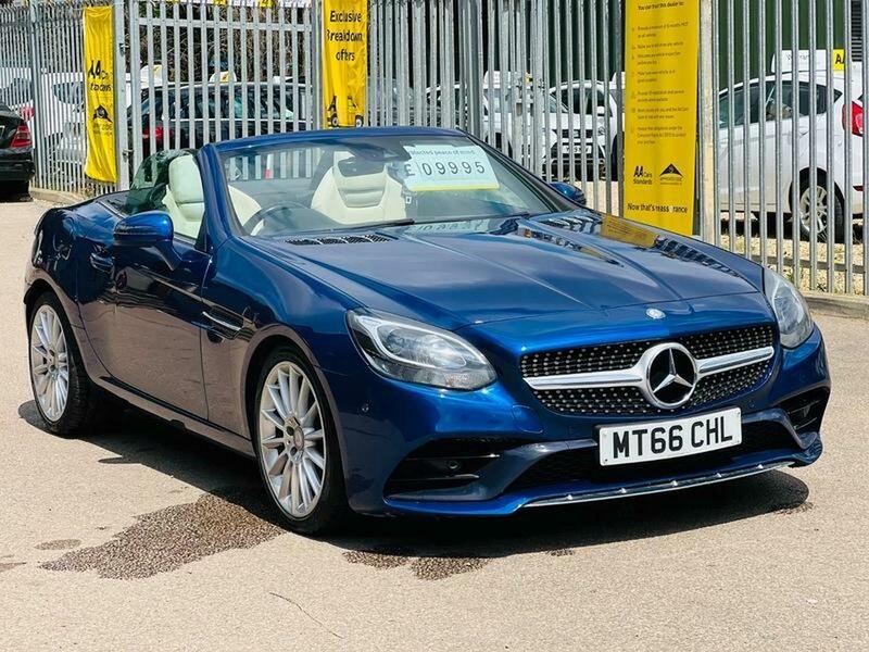 Mercedes Benz S Class