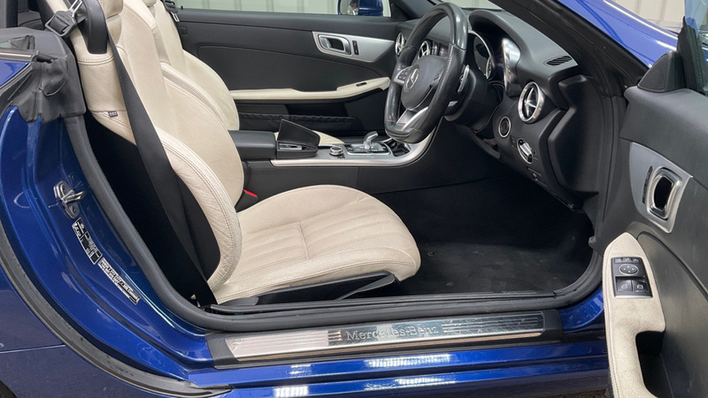 Mercedes Benz S Class