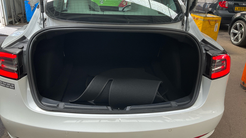 Tesla Model-3