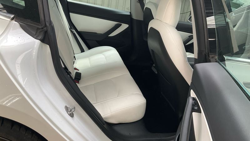 Tesla Model-3