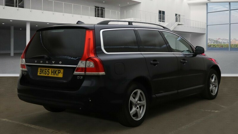 Volvo V70