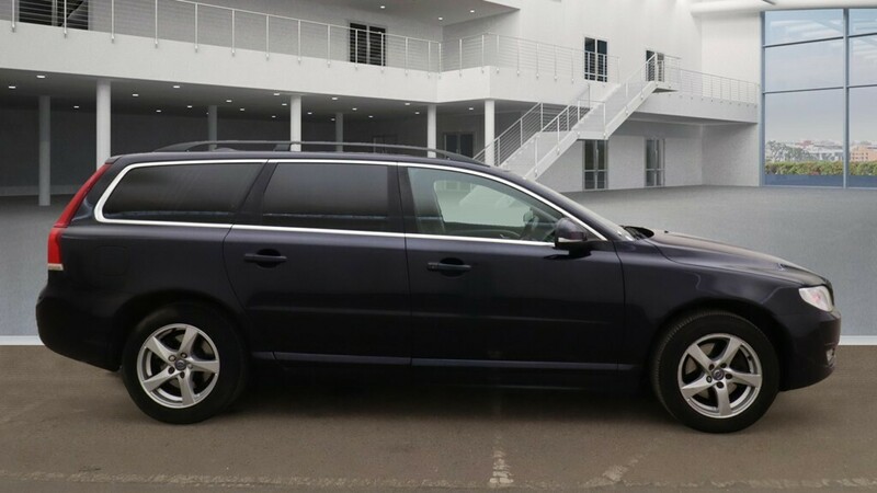 Volvo V70