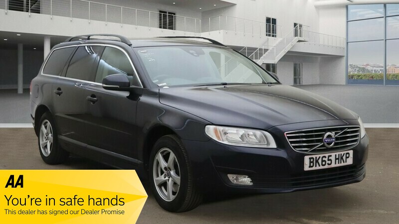 Volvo V70