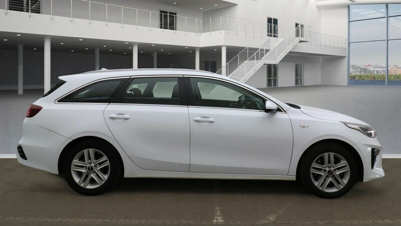 Kia Cee'd
