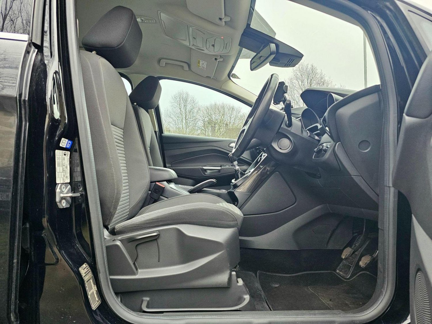 Ford C Max