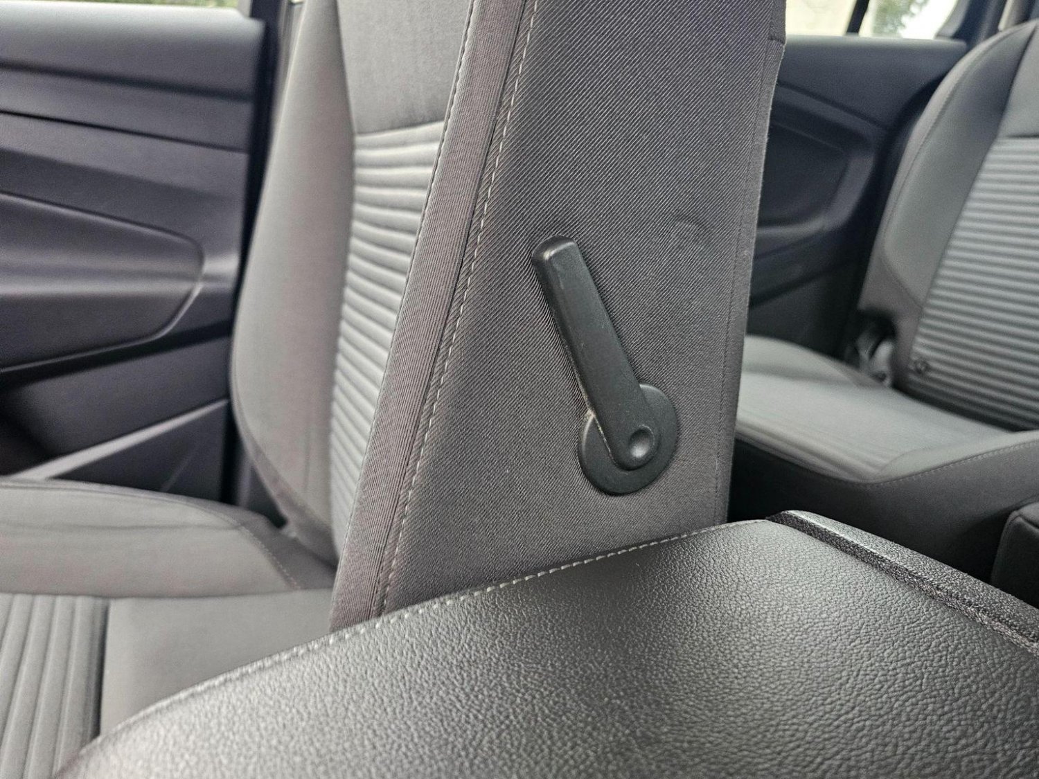 Ford C Max
