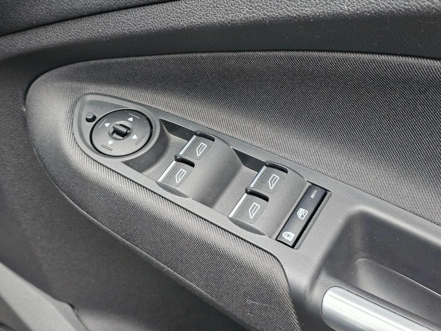 Ford C Max