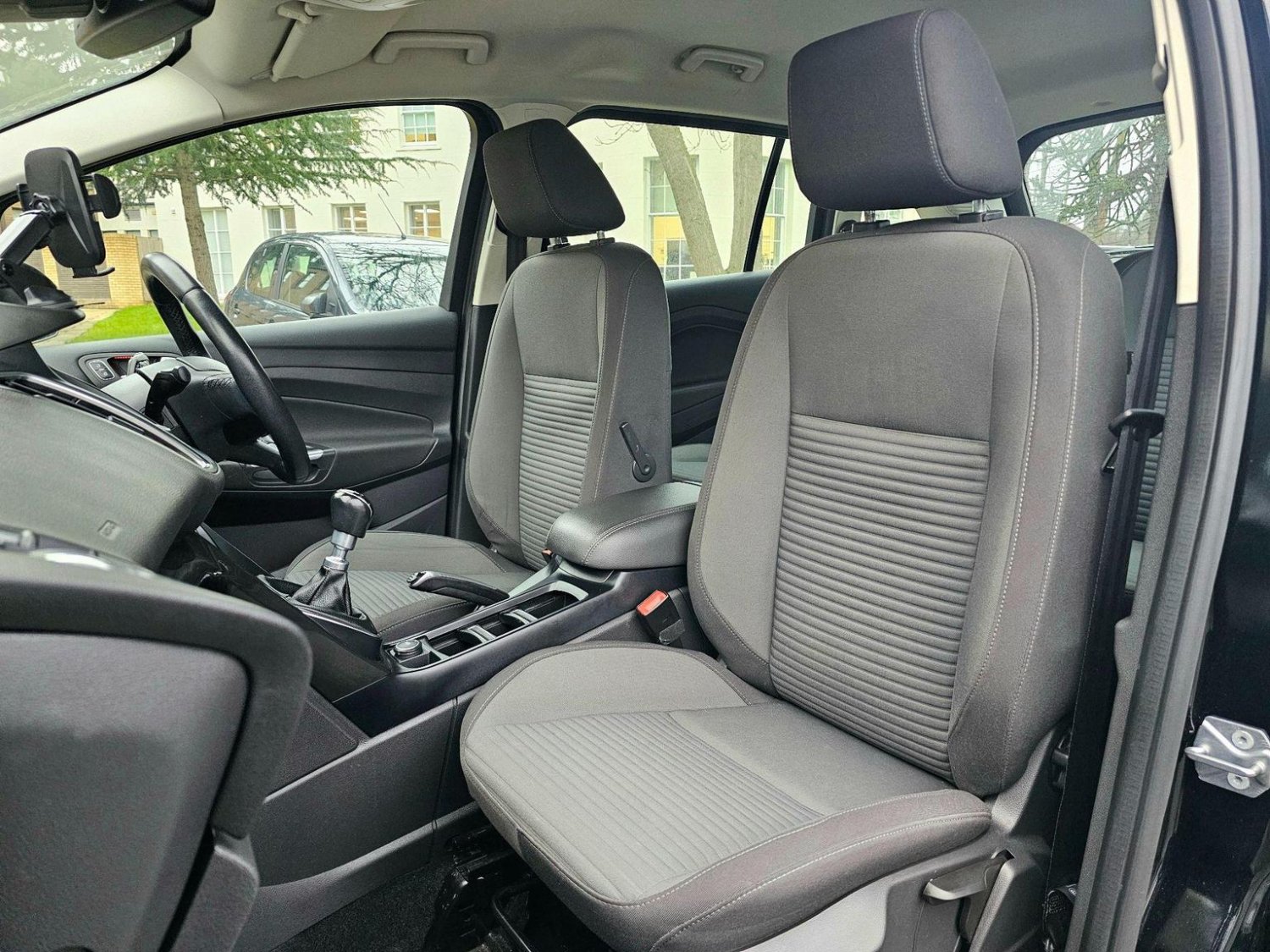 Ford C Max