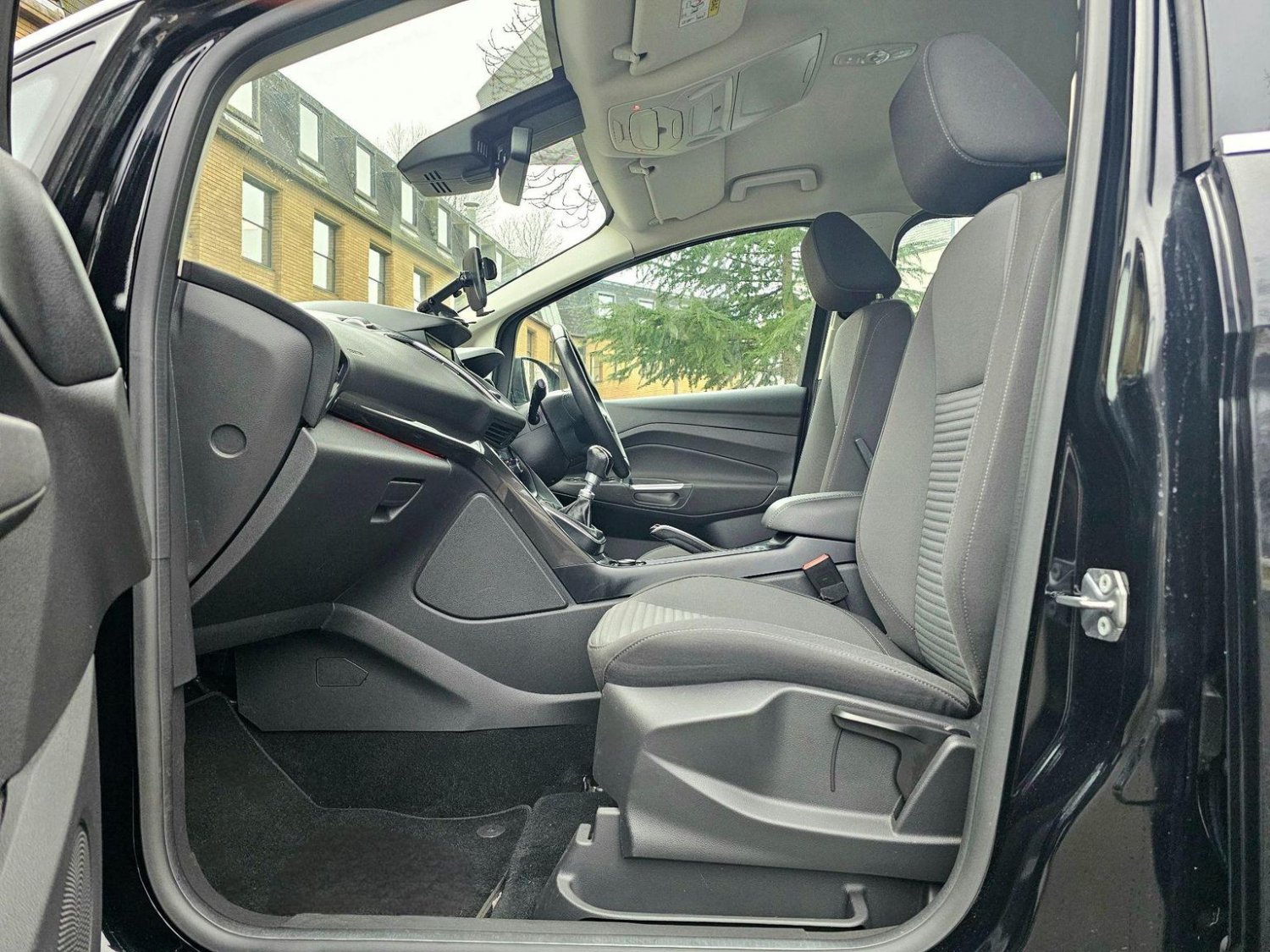 Ford C Max