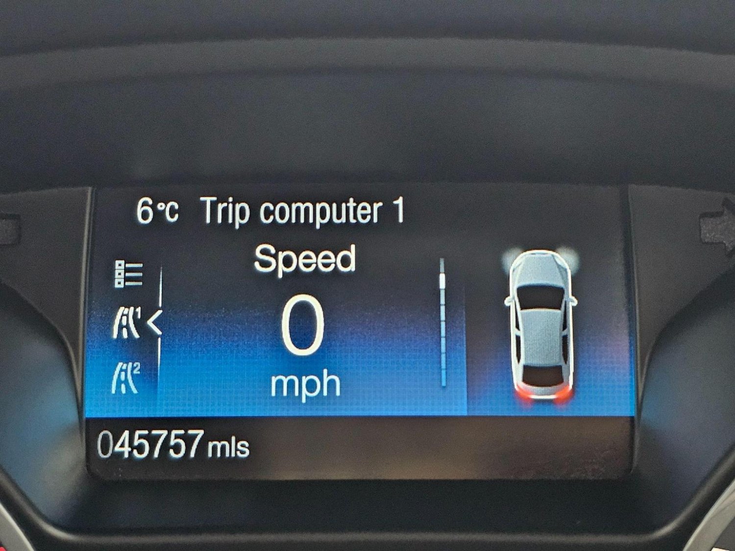 Ford C Max