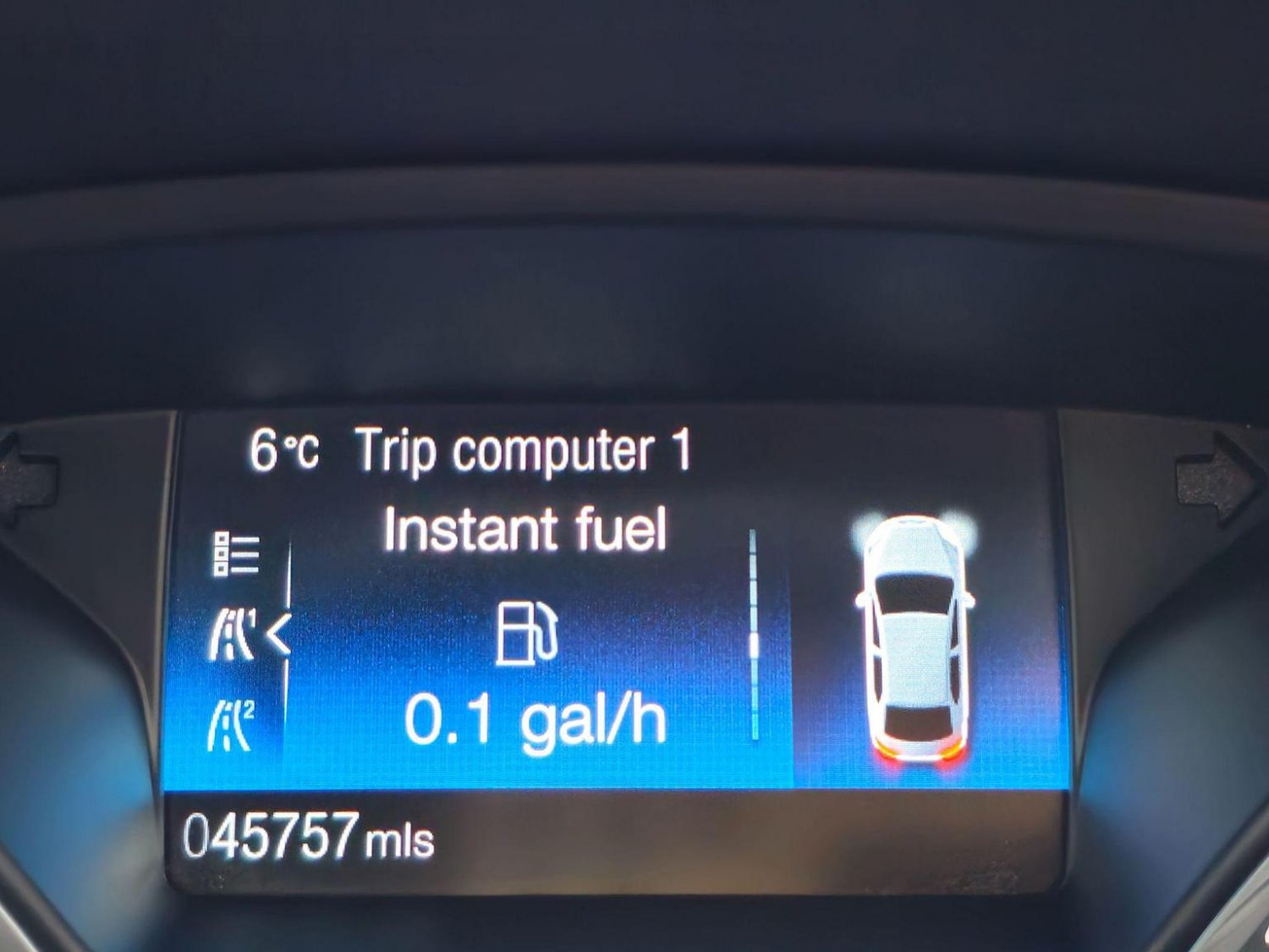 Ford C Max
