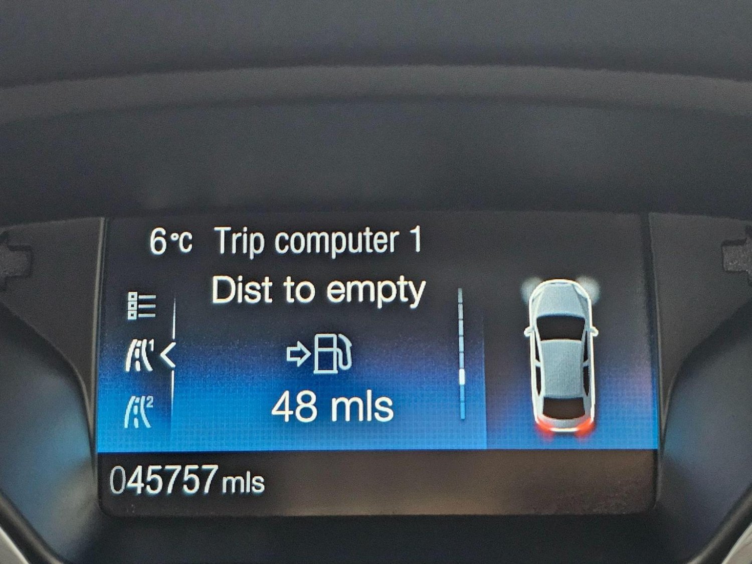Ford C Max
