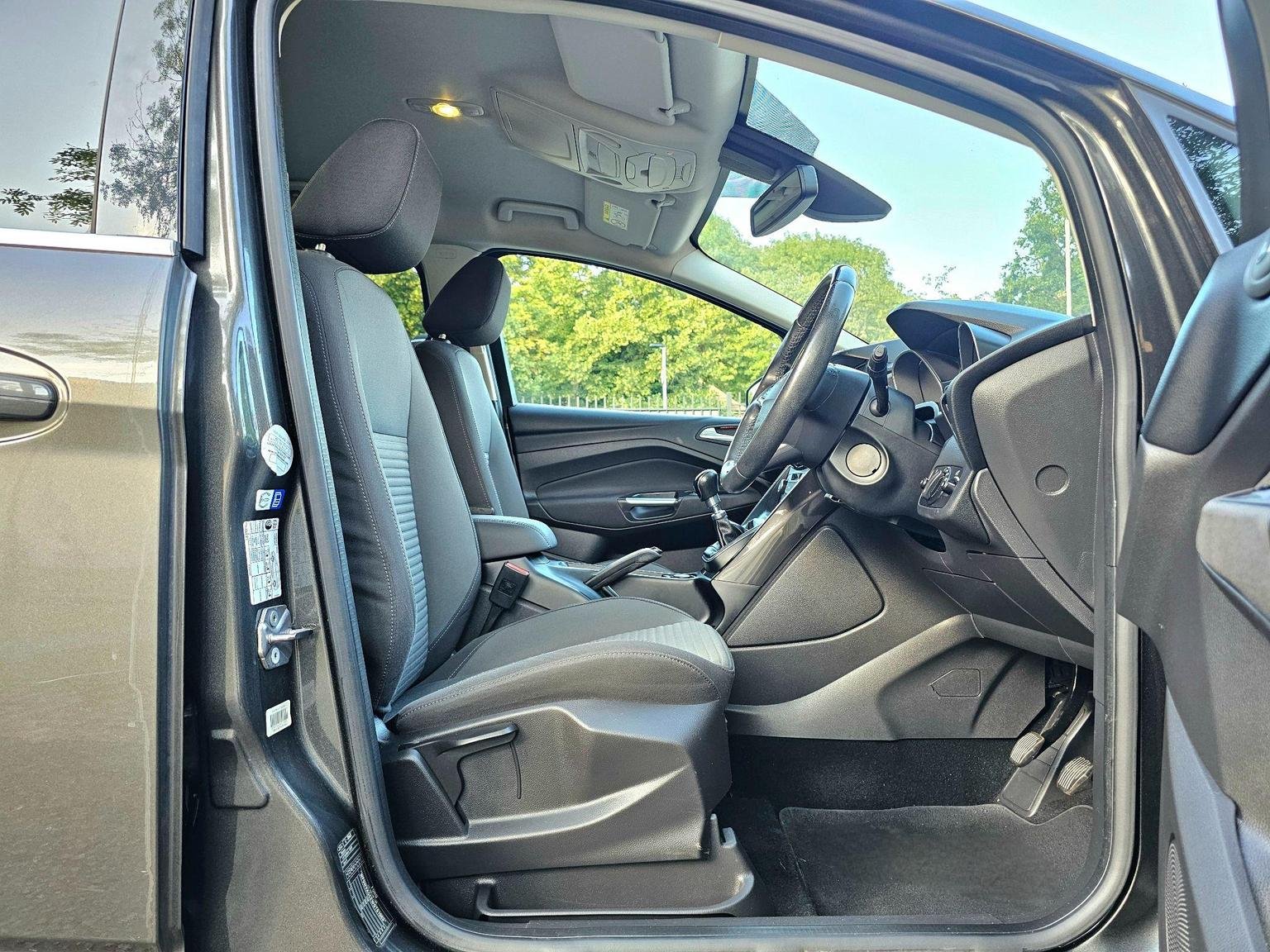 Ford C Max
