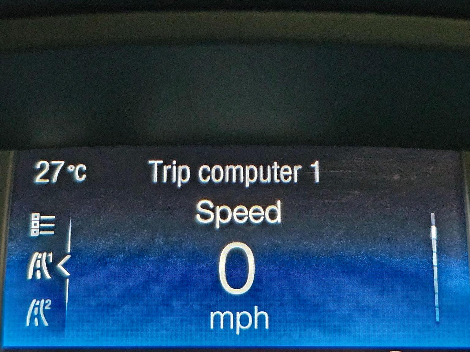 Ford C Max