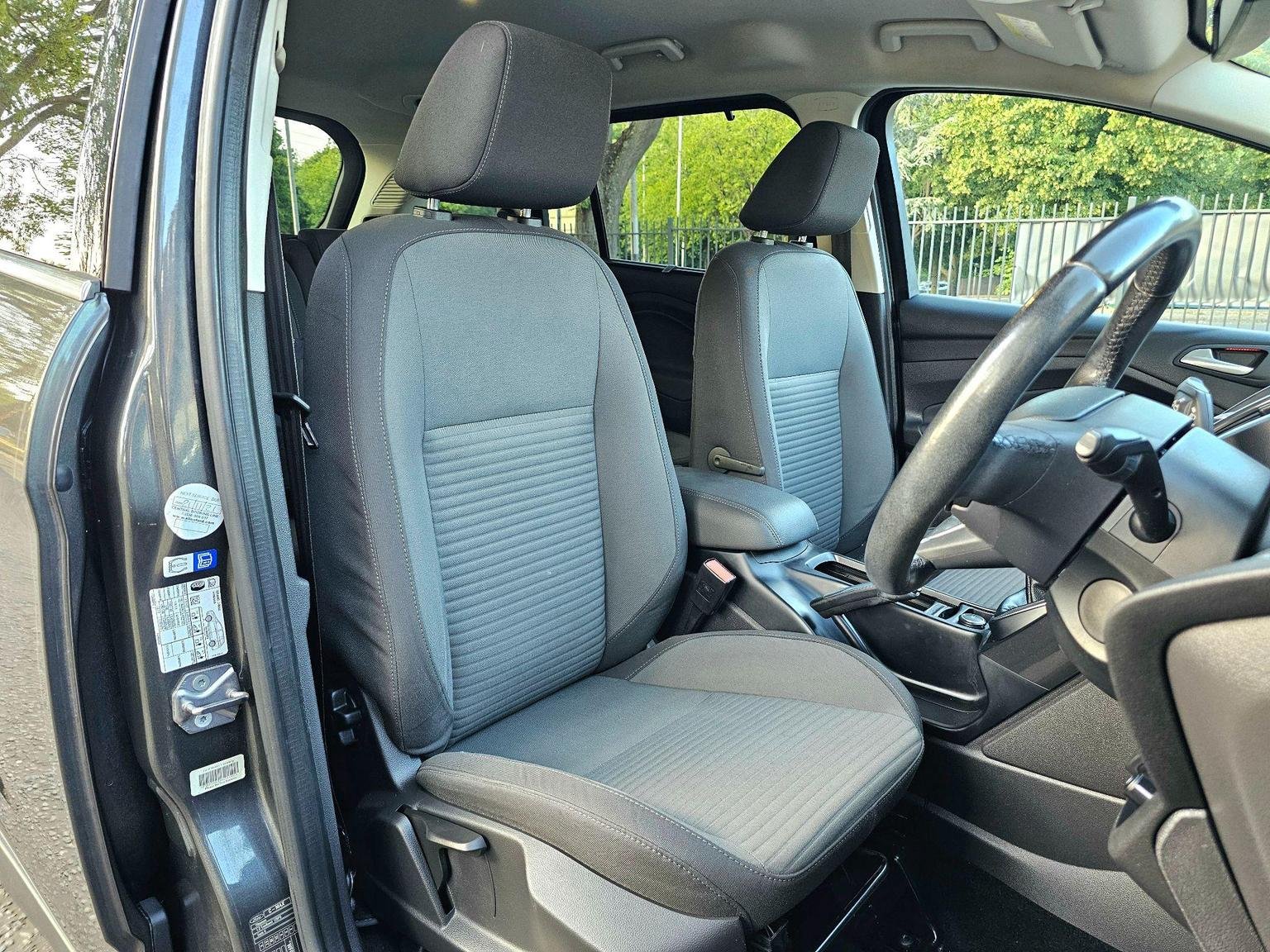 Ford C Max