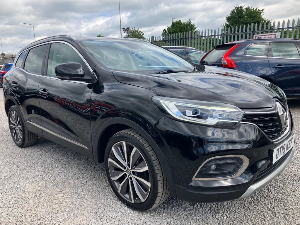 Renault Kadjar