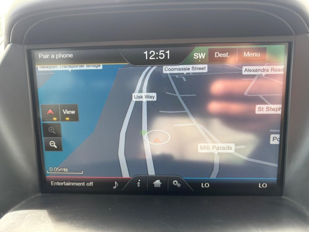 Ford C Max