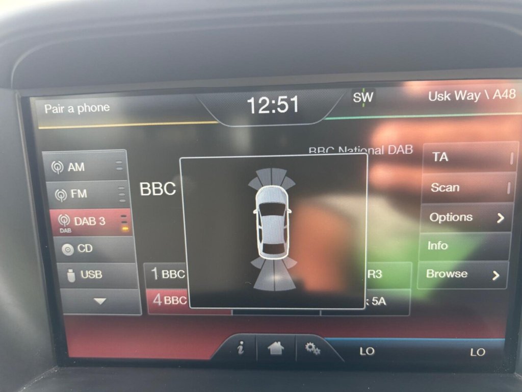Ford C Max