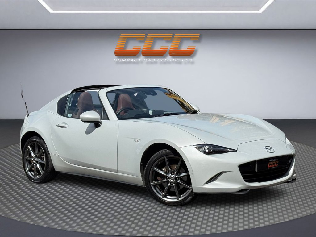 Mazda Mx 5